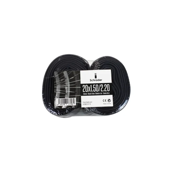 Cámara 20x1.502.20 Schrader Chaoyang