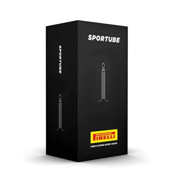 Cámara Pirelli SPORTUBE