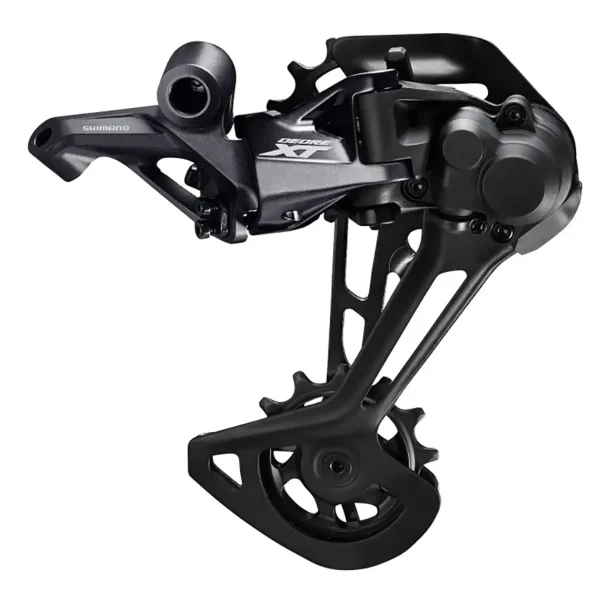 Cambio Shimano Trasero 12v Sgs Rd-M8120 Deore Xt 2x