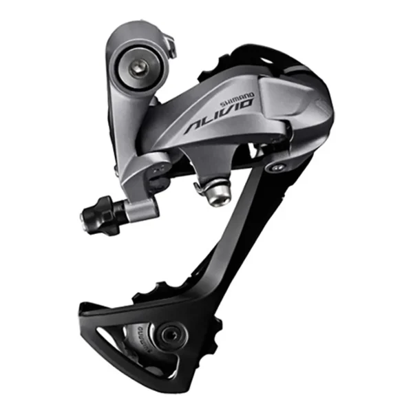 Cambio Shimano Trasero 9v Sgs Rd-T4000 Alivio Trekking