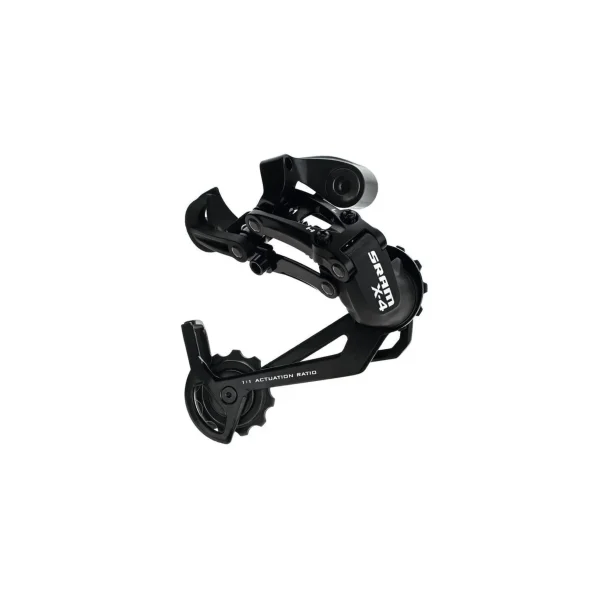 Cambio SRAM X4