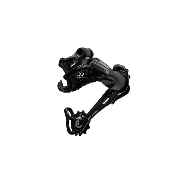 Cambio SRAM X5