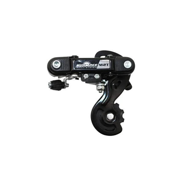 Cambio SunRace Index 6/7V caja corta