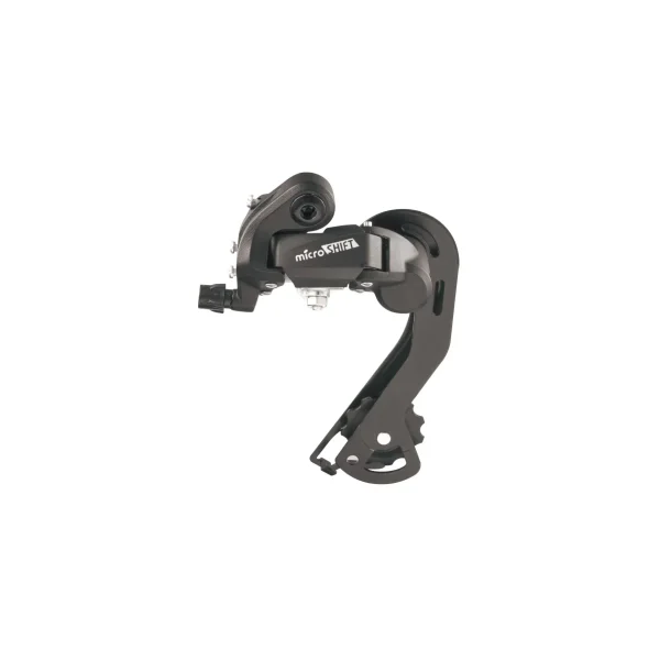 Cambio microSHIFT 6/7V MTB Pata Larga RD-M21L