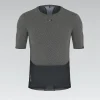 Camiseta Gobik Interior Manga Corta Cell Skin Hombre - Imagen 2