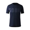 Camiseta Casual Gobik Rest Hombre - Imagen 7