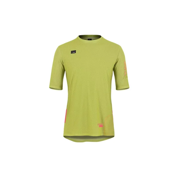 Camiseta Gobik Manga Corta Terrain