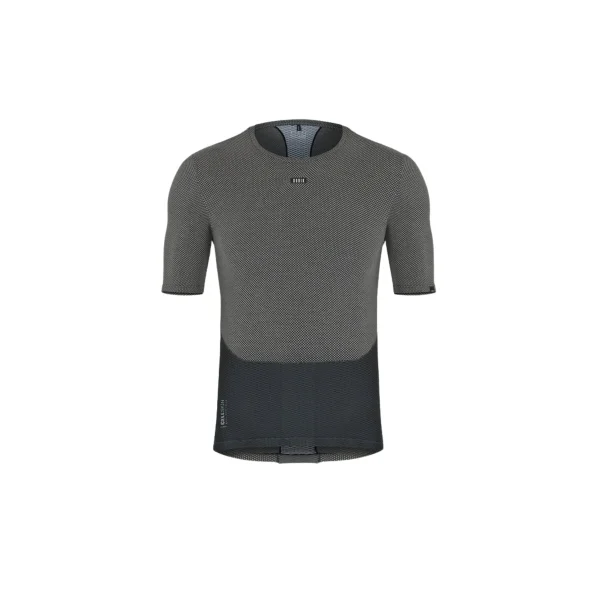 Camiseta Gobik Térmica Interior Manga Corta Cell Skin Hombre