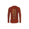 Camiseta Gobik Terrain Manga Larga Hombre - Imagen 2