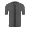 Camiseta Interior Gobik Manga Corta Cell Skin Hombre Cold25 - Imagen 2