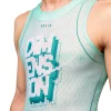 Camiseta Gobik Interior Second Skin Hombre - Imagen 7