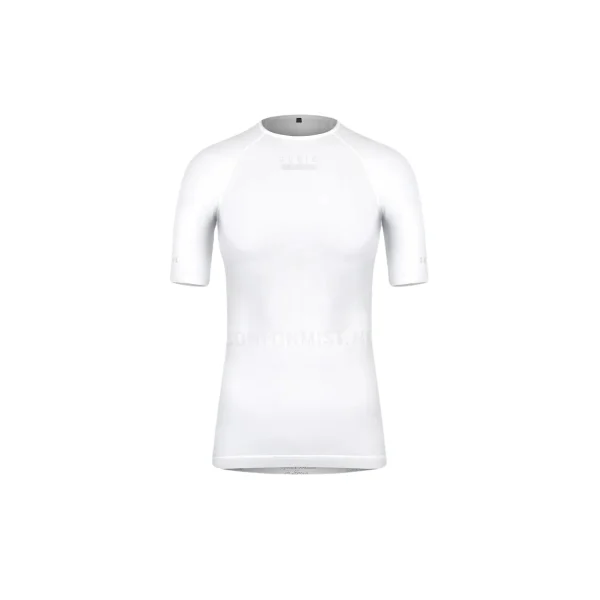 Camiseta Interior Manga Corta Gobik Limber Skin Mujer