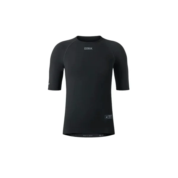 Camiseta Gobik Manga Corta Gobik Winter Merino Hombre