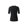 Camiseta Gobik Manga Corta Gobik Winter Merino Mujer - Imagen 2