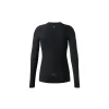 Camiseta Interior Manga Larga Winter Merino Mujer - Imagen 2