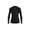 Camiseta Interior Manga Larga Winter Merino Mujer - Imagen 3