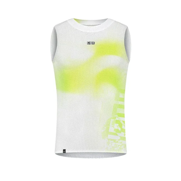 Camiseta Interior Second Skin High Key Hombre