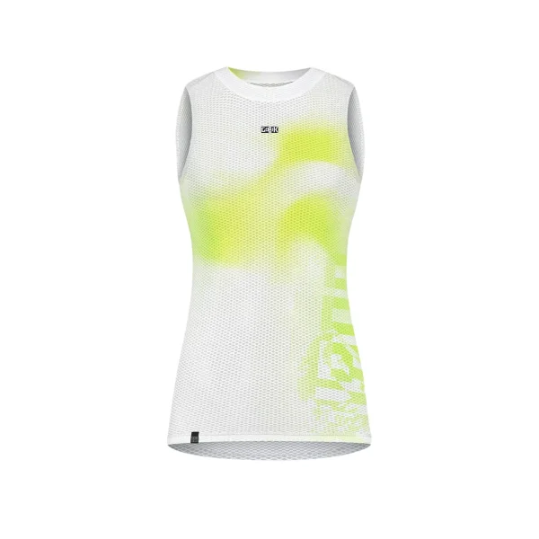 Camiseta Interior Second Skin High Key Mujer