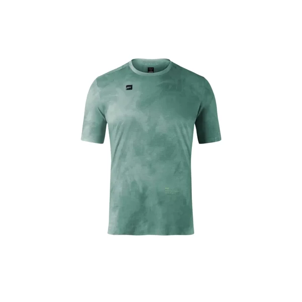 Camiseta Manga Corta Gobik Tech