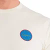 Camiseta Sagan Disruption Tee SS - Imagen 3