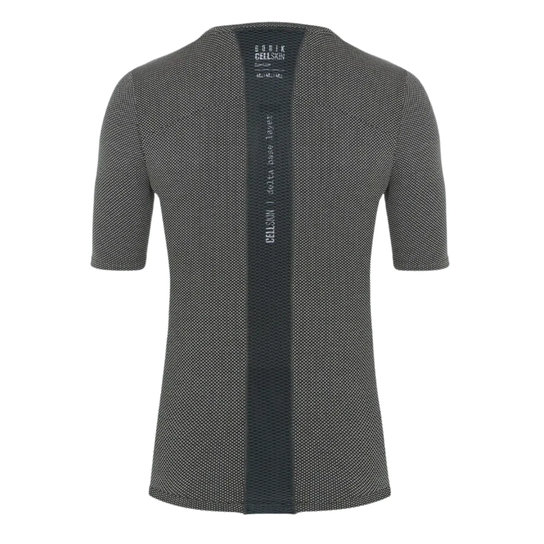 Camiseta Interior Gobik Manga Corta Cell Skin Mujer Cold25 - Imagen 4