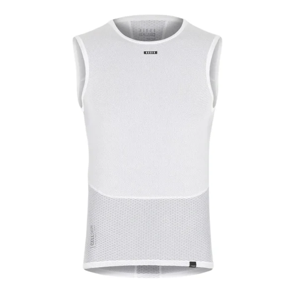 Camiseta Interior Gobik Sin Mangas Cell Skin Hombre
