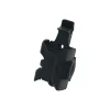 Candado Abus Bordo Lite Mini 6055K/60 - Imagen 2