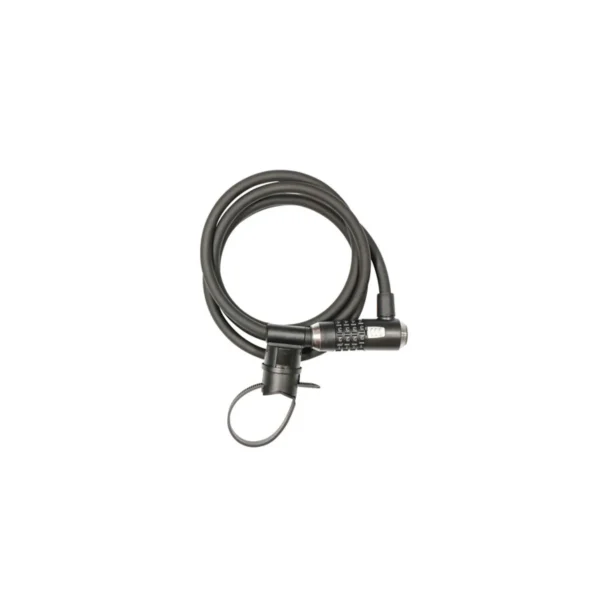 Candado Kryptonite Combo Cable KryptoFlex