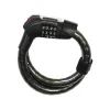 Candado Kryptonite Combo Cable KryptoFlex - Imagen 2