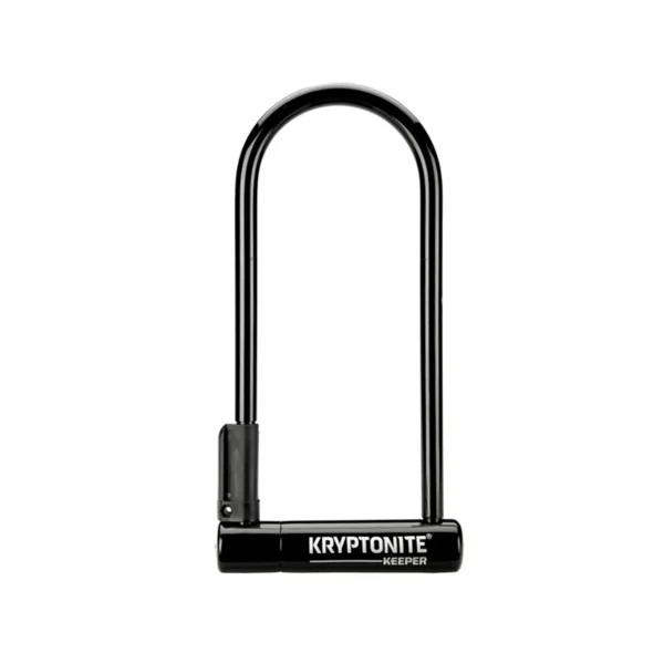 Candado Kryptonite U Keeper 12 LS