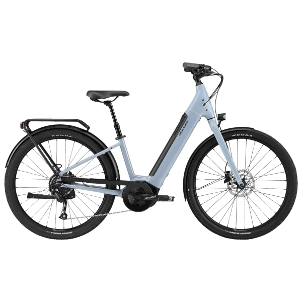 Bicicleta Cannondale Adventure Neo 3.1 EQ