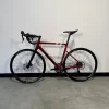 Cannondale CAAD13 Disc 105 Candy Red 54 - Imagen 7