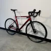 Cannondale CAAD13 Disc 105 Candy Red 54 - Imagen 3