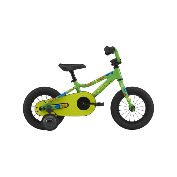 Bicicleta Cannondale Kids Trail 1 12