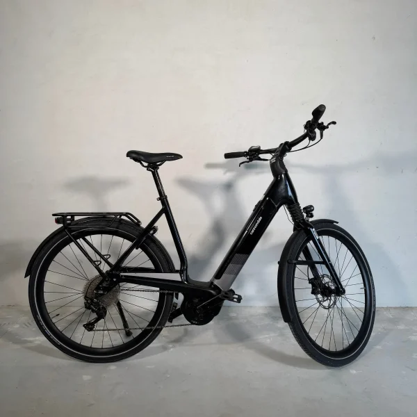 Cannondale Mavaro Neo 5+ Black Pearl L
