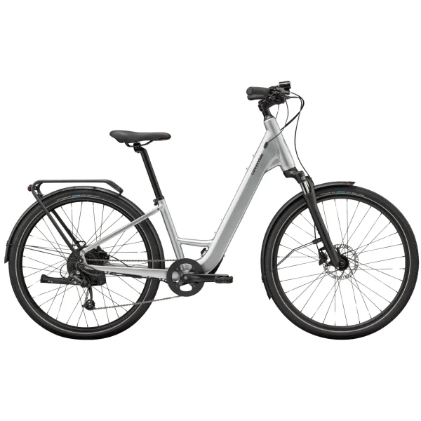 Bicicleta Cannondale Mavaro Neo SL 2 LSTH