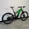 Cannondale Moterra Neo Carbon 3+ Green L - Imagen 2