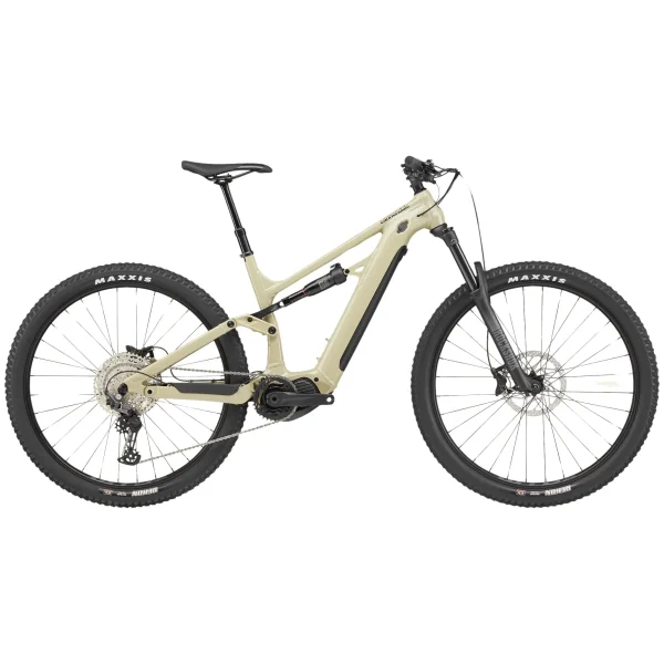 Bicicleta Cannondale Moterra Neo S2