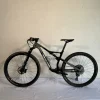 Cannondale Scalpel Carbon 3 Black M - Imagen 5