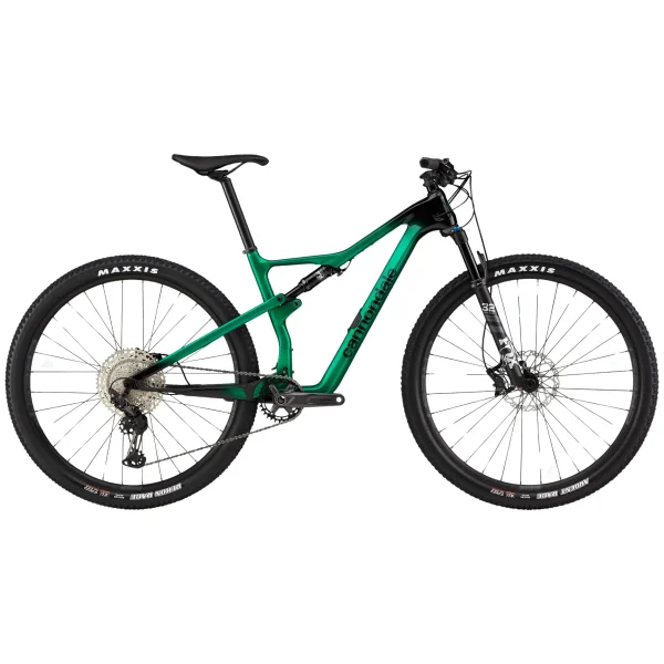 Bicicleta Cannondale Scalpel Carbon 4