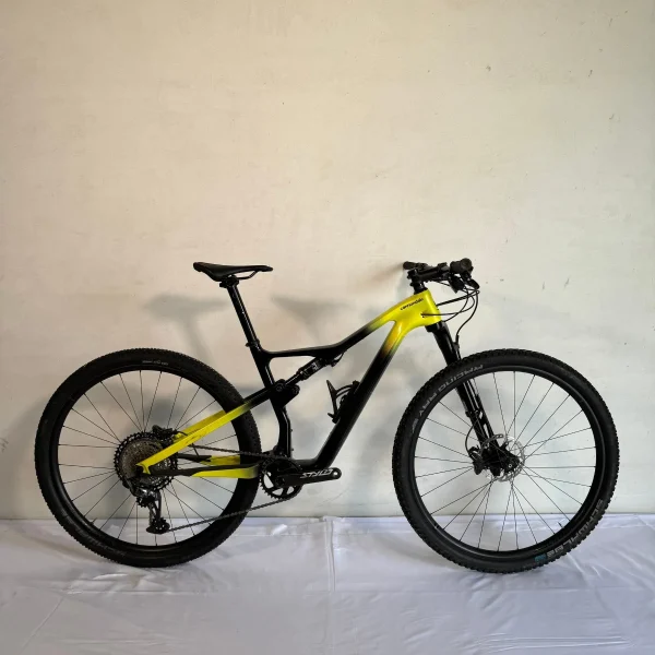 Cannondale Scalpel Carbon LTD Carbon M