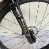 Cannondale Scalpel HT Carbon 3 Black L - Imagen 3