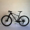 Cannondale Scalpel HT Carbon 3 Black M - Imagen 4