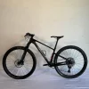 Cannondale Scalpel HT Carbon 3 Black S - Imagen 4