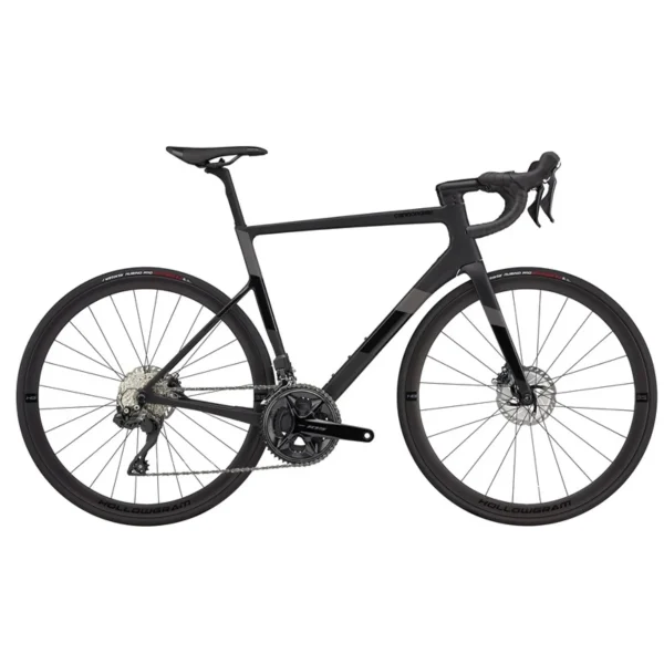Bicicleta Cannondale Supersix Evo Carbon Disc 105 Di2