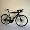 Cannondale Supersix EVO Carbon Disc 105 Di2 Black 56 - Imagen 2