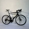 Cannondale Supersix EVO Carbon Disc 105 Di2 Black 58 - Imagen 2