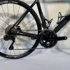 Cannondale Supersix EVO Carbon Disc 105 Di2 Black 58 - Imagen 3