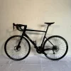 Cannondale Supersix EVO Carbon Disc 105 Di2 Black 56 - Imagen 5