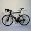 Cannondale Supersix EVO Carbon Disc 105 Di2 Black 58 - Imagen 4